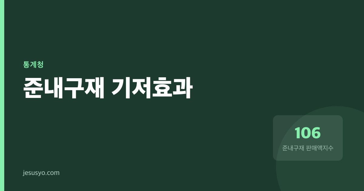 '경기 회복'이라던데 옷과 신발은 왜 안 팔렸나